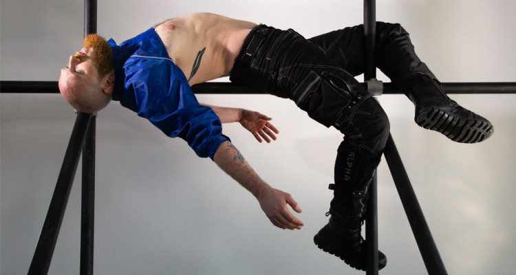 Anatomie d'un moteur à l'Agora de la danse | L'initiation parfaite pour un projet interdisciplinaire